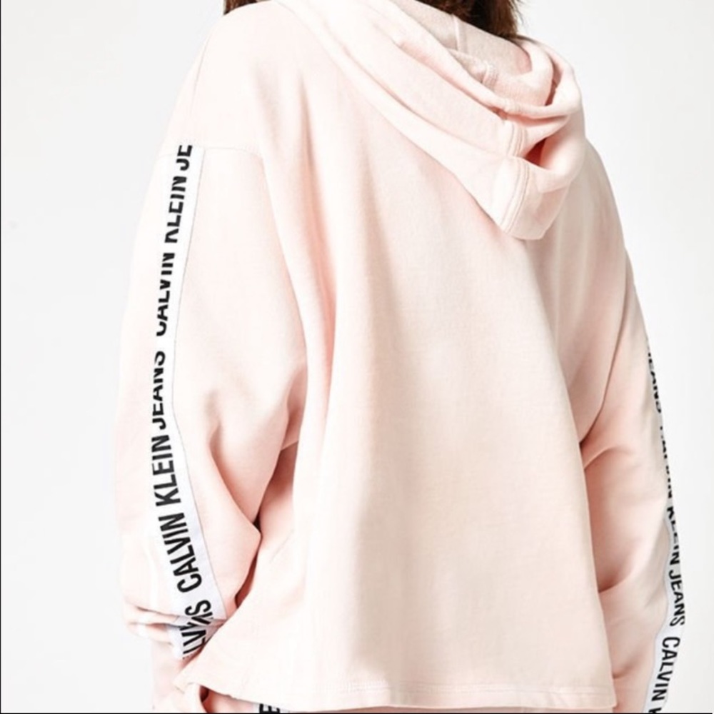 Calvin Klein hoodie